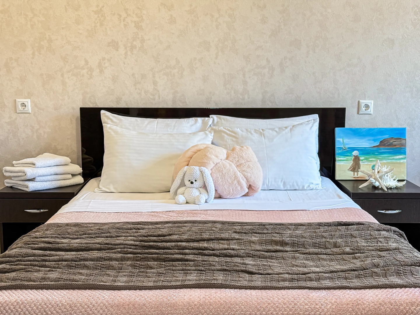 Меблированные комнаты Уютные