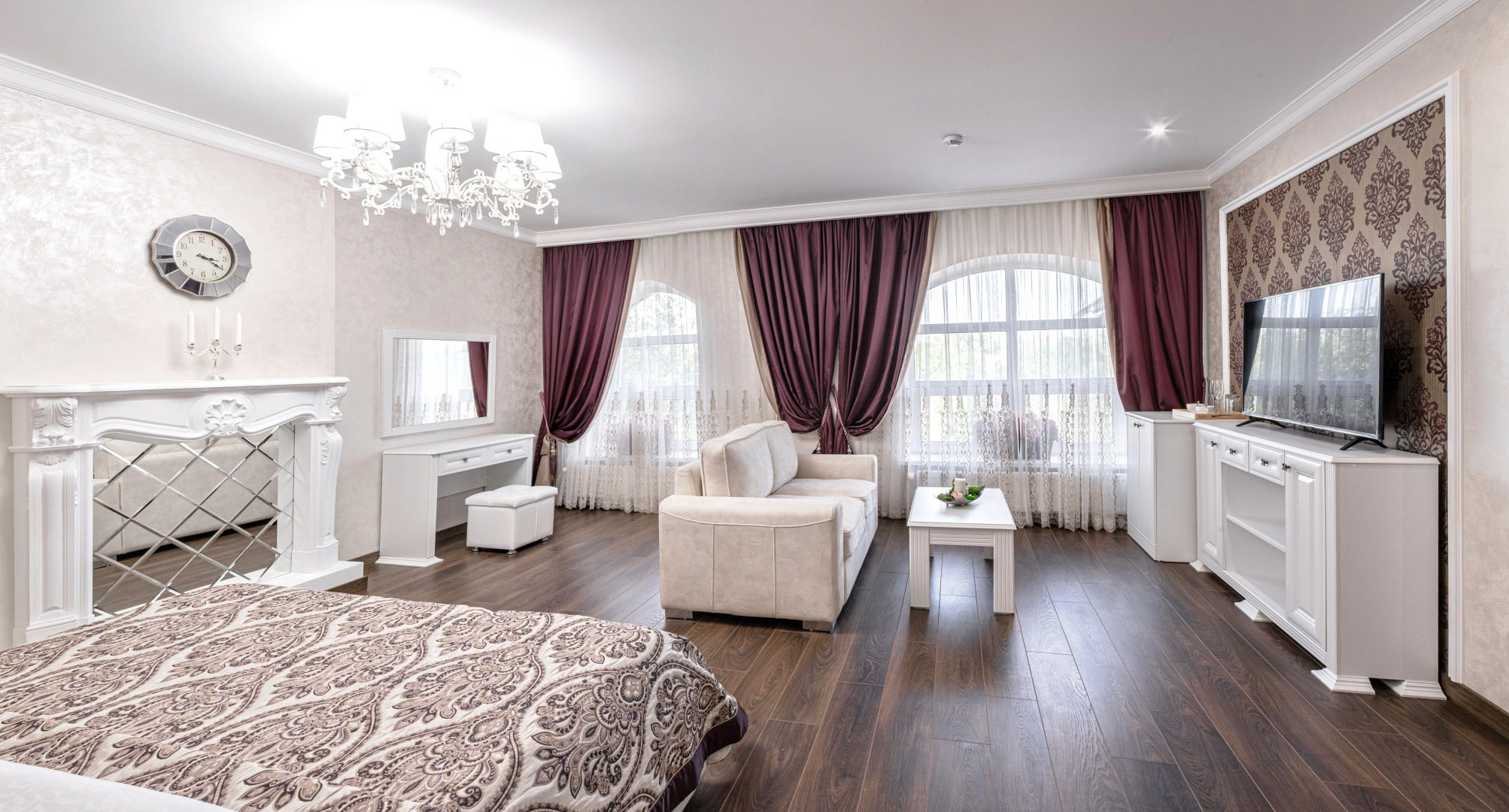 Отель Асгард