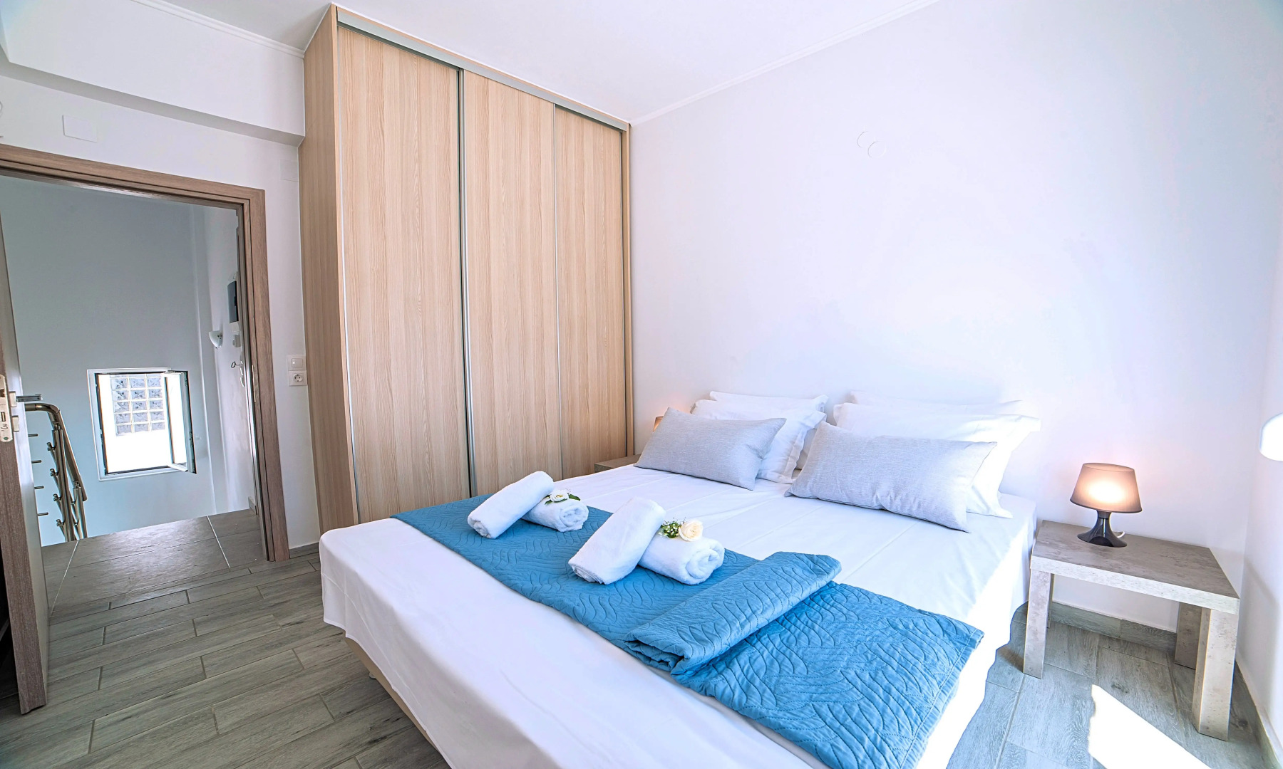 Вилла Cretan Sunset Heated Pool