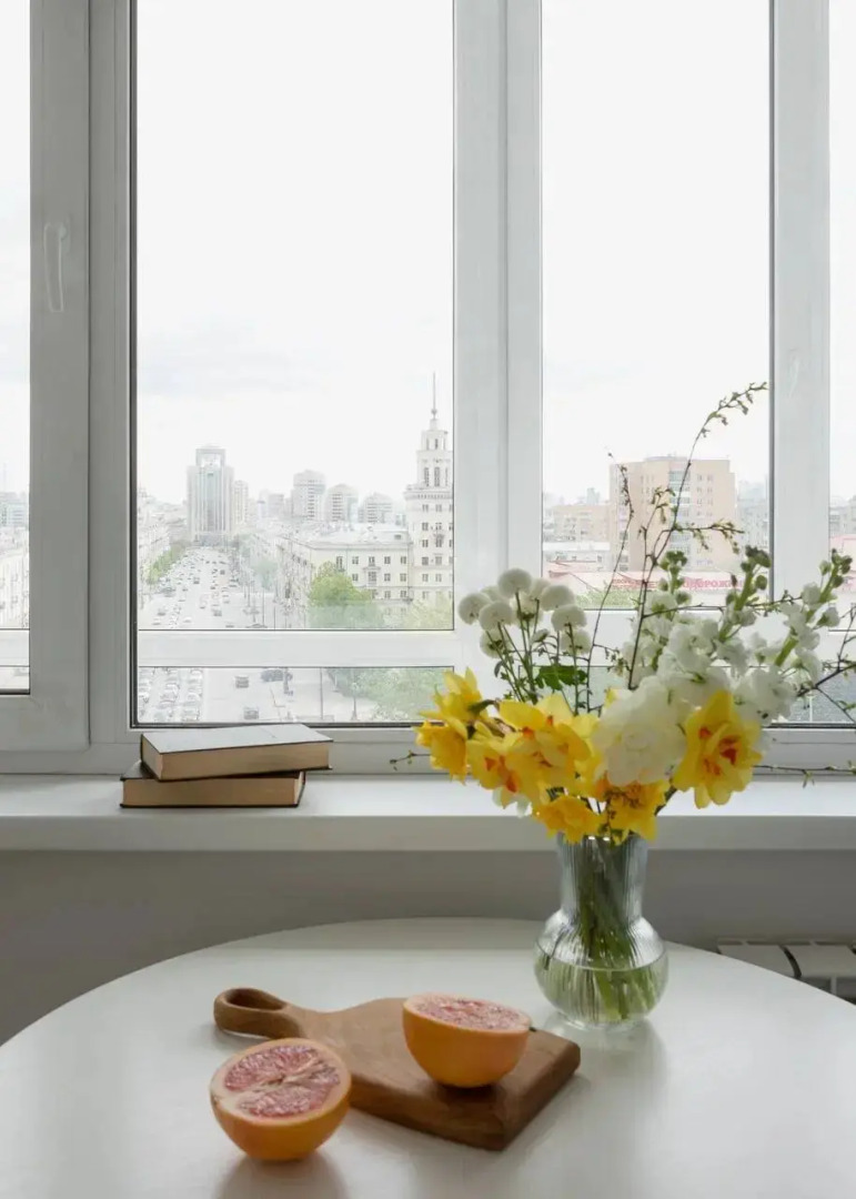 Квартира Rent-in-Ekb