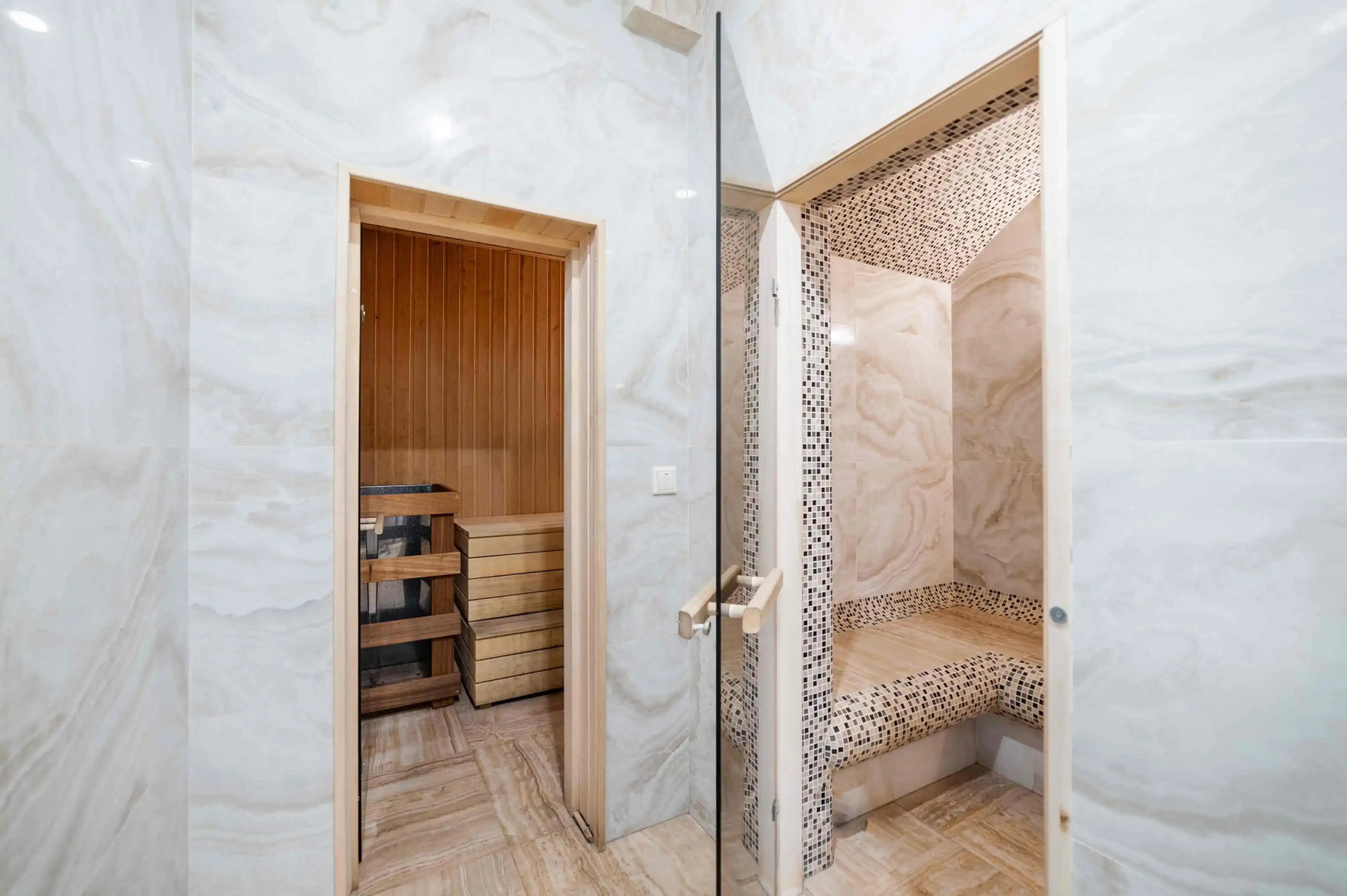 Частный дом Шато Снегири