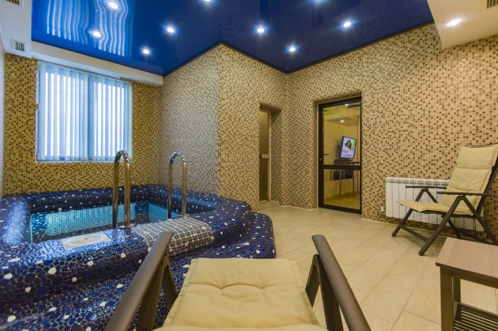 Гостевой дом Наше место