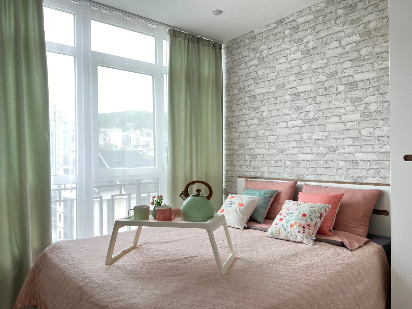 Квартира в 100 м от моря центральный Сочи