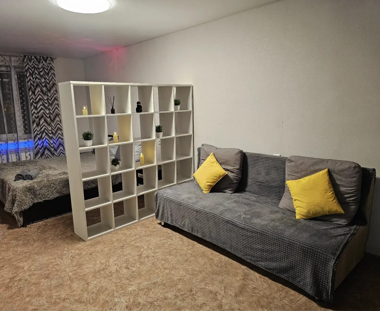 Апартаменты Московский Проспект 126