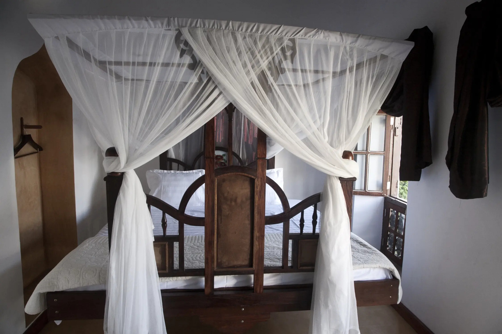 Бутик-отель Hiliki HOuse Stone Town