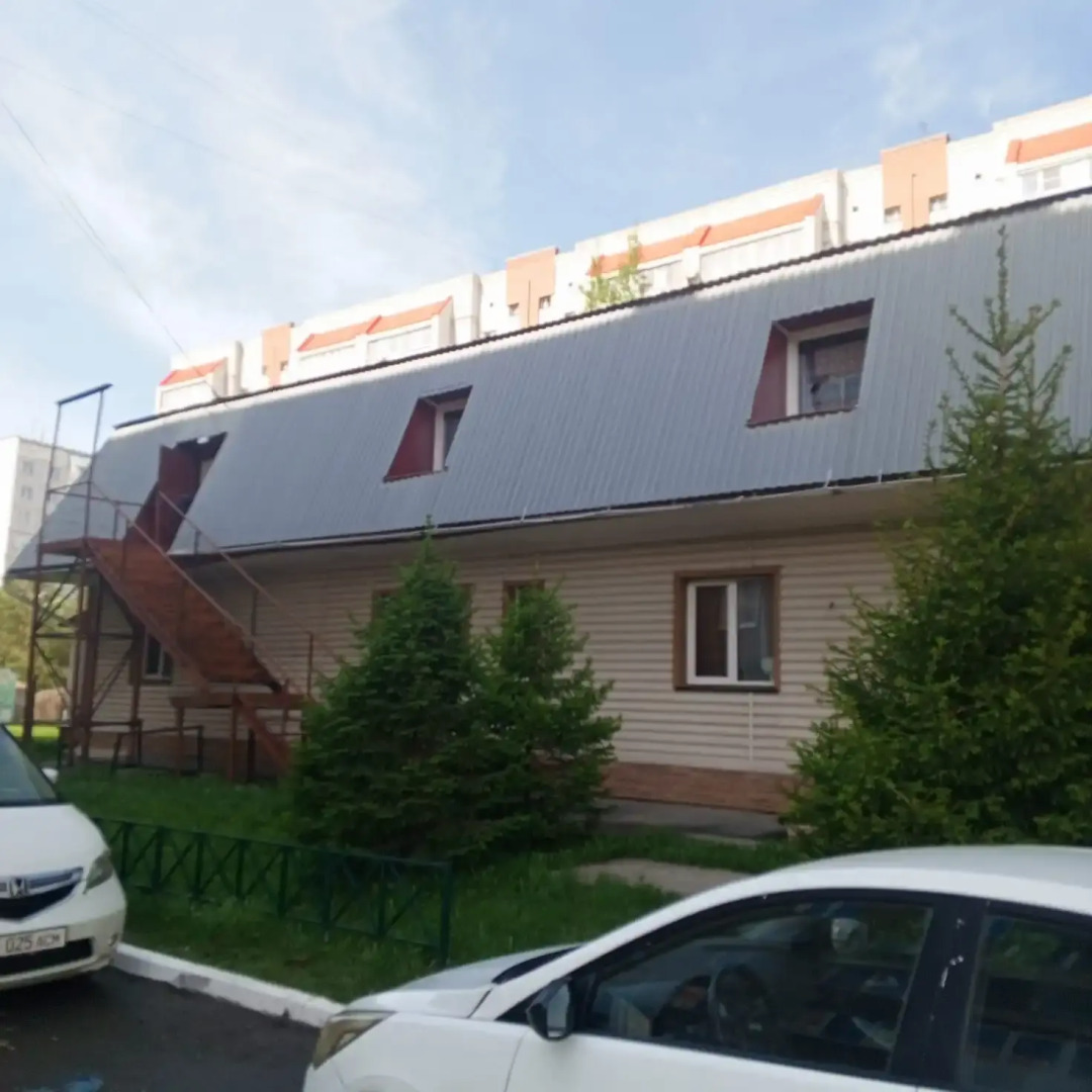 Гостевой дом Алтайское гостеприимство