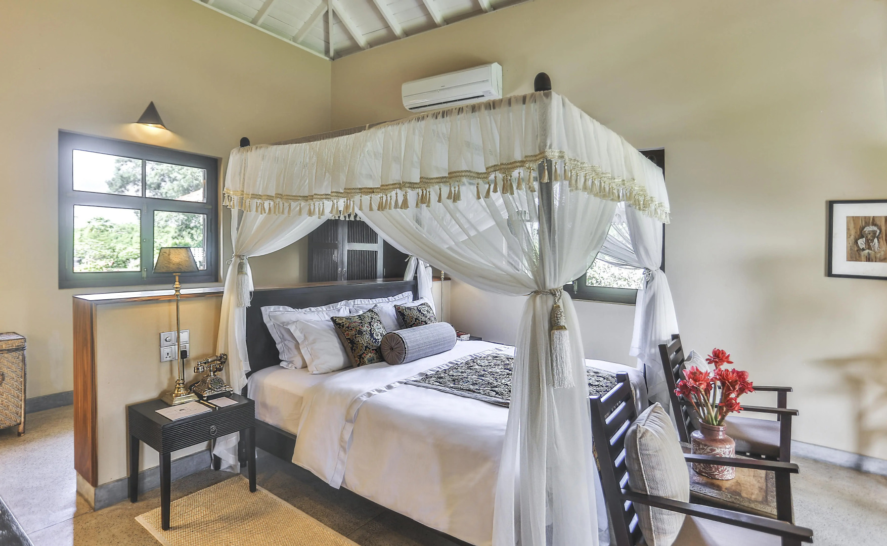 Вилла Mayurana by Edwards Collection