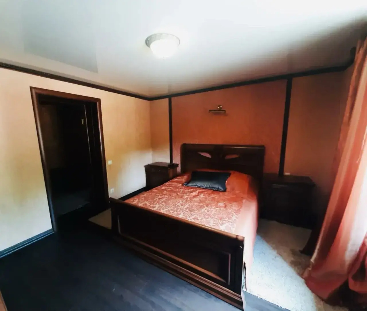 Гостевой дом Чайка