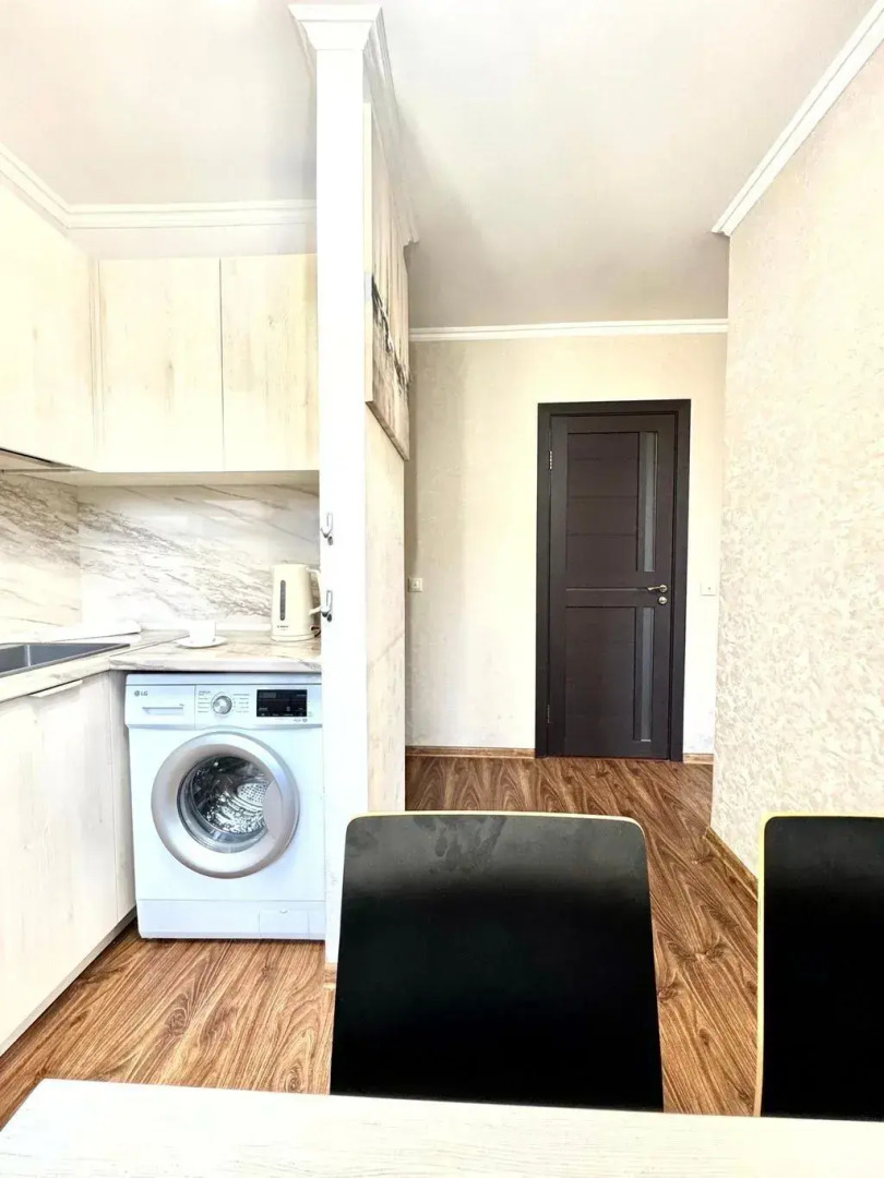 Апартаменты Шоколад в Жк Резиденция Утриш