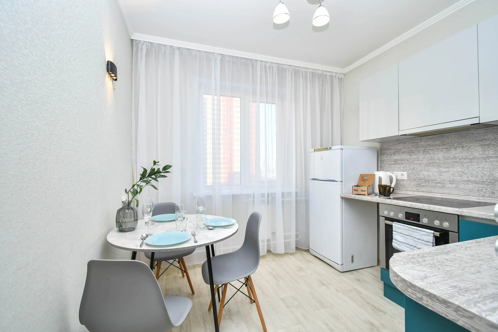 Квартира 1 комнатные возле ТРЦ Планета