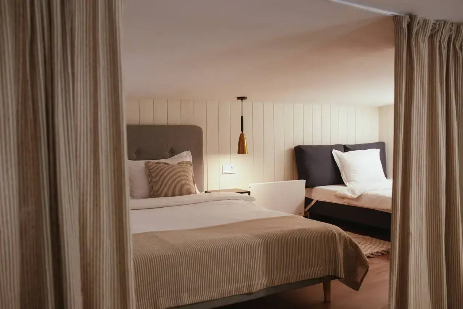 Апартаменты на Еловом