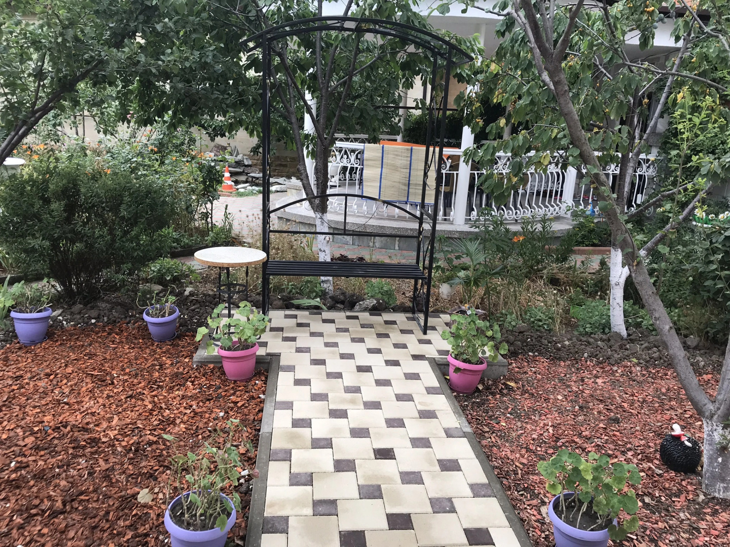 Гостевой Дом Белая Невесточка