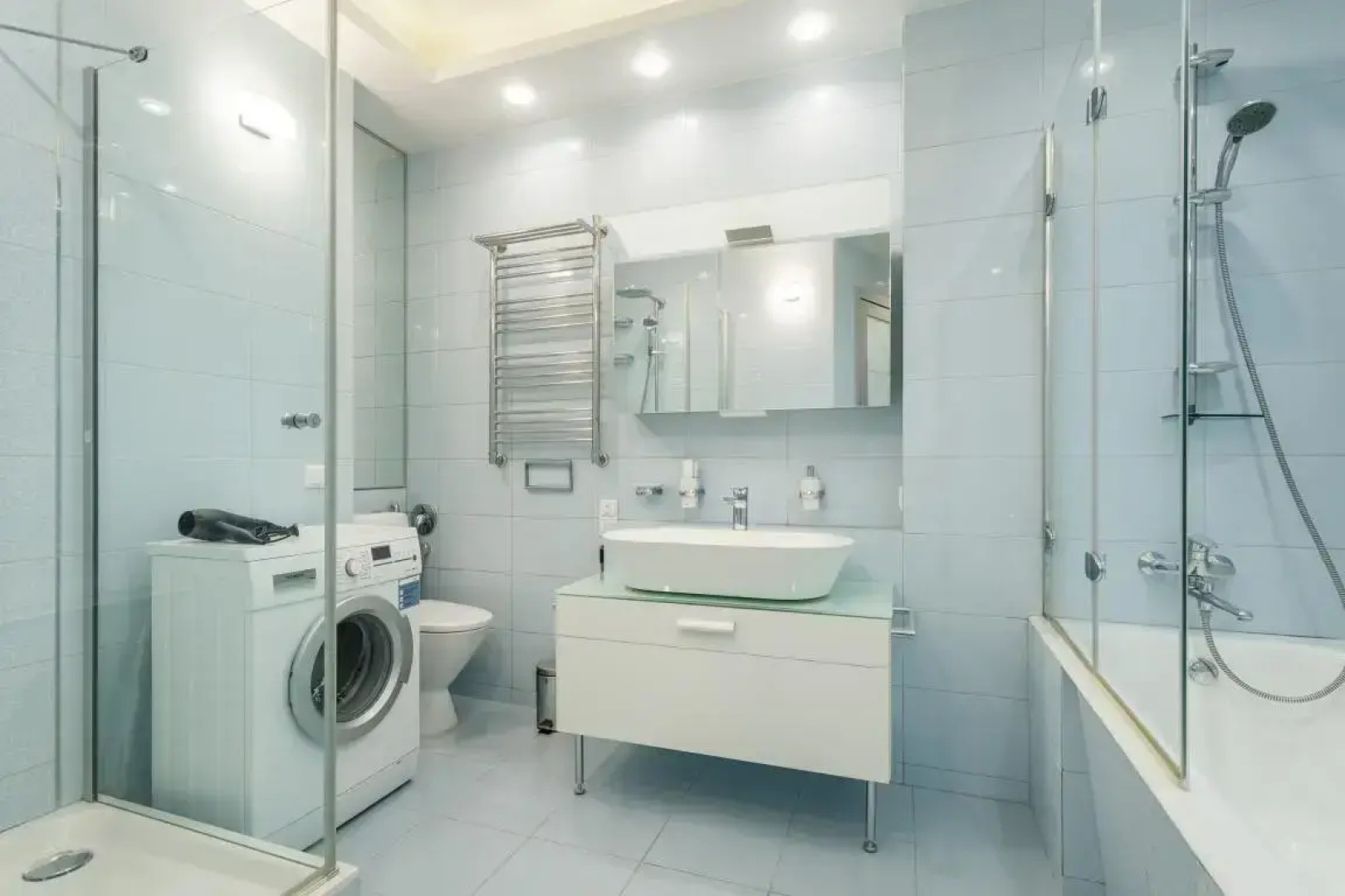 Апартамены Люкс с Видом на Кремль