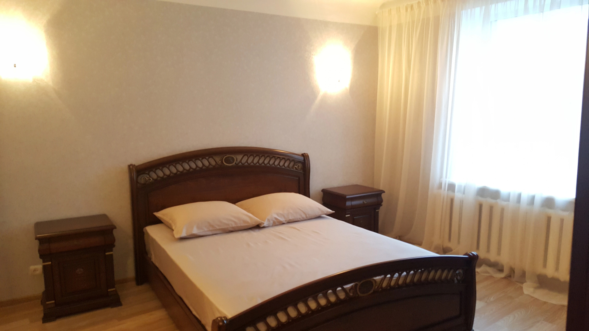 Апартаменты Riga Free Room