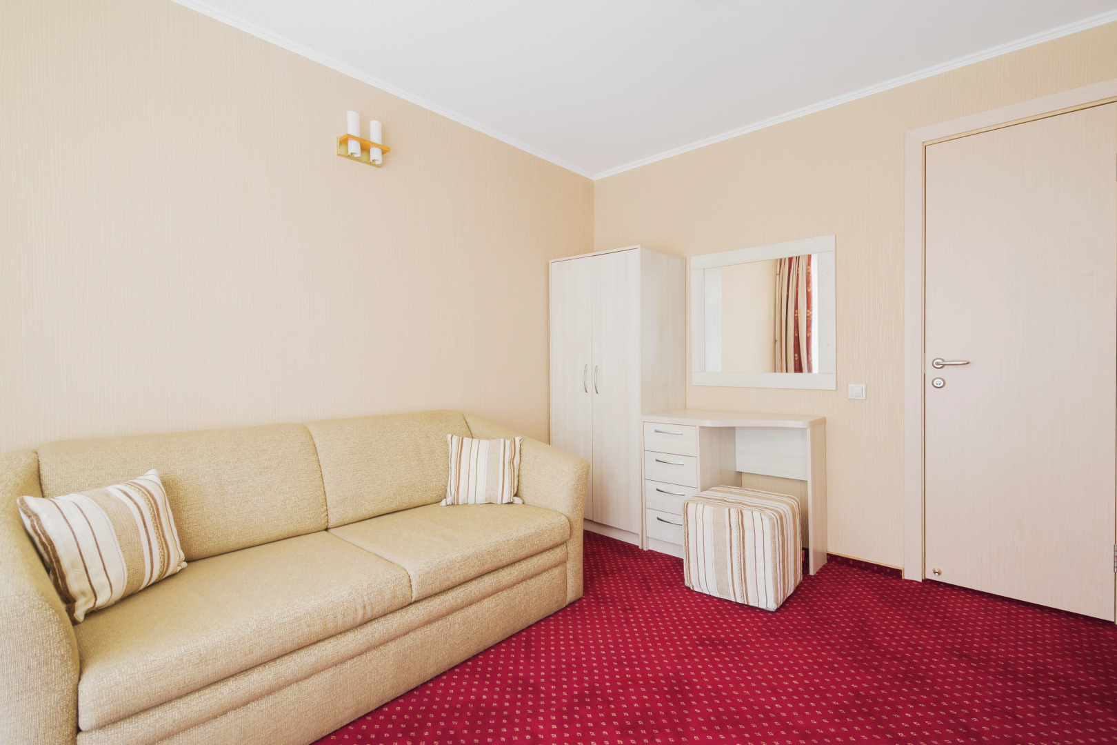 Отель Магнолия