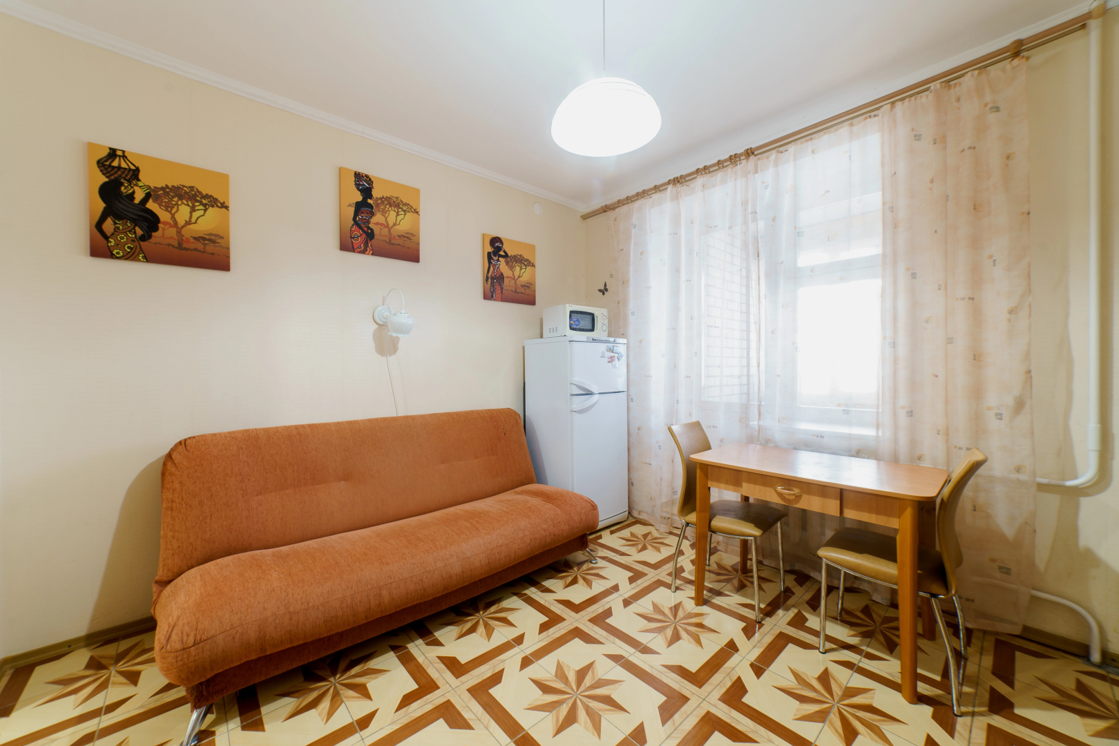 Апартаменты Gorkiy House Невзоровых 49