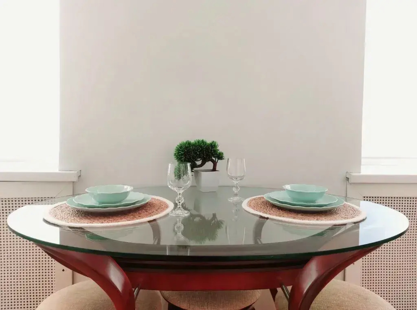 Квартира с Видом на Центральный Парк и Библиотеку Аалто