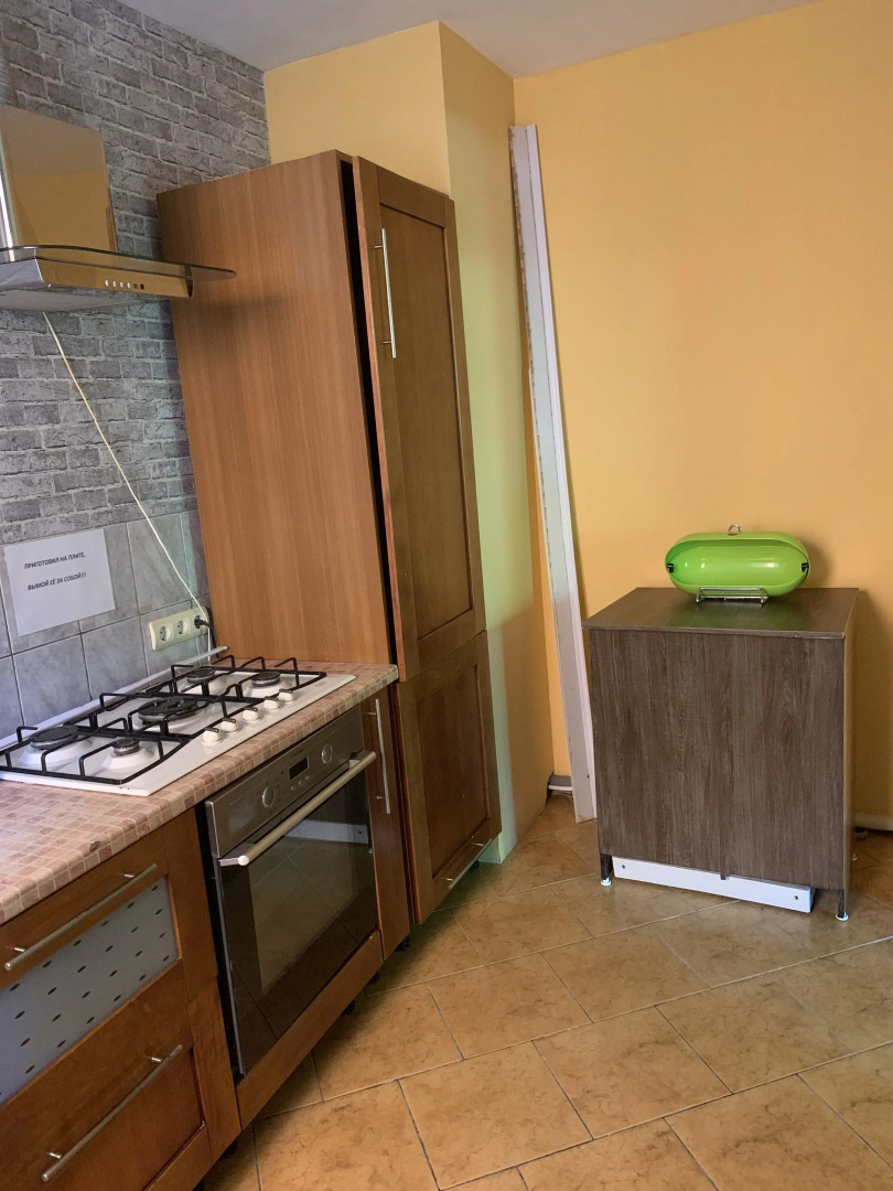 Гостевой дом Бамбуковый Рай