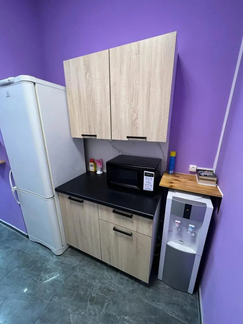 Меблированные комнаты Weekend Hotel