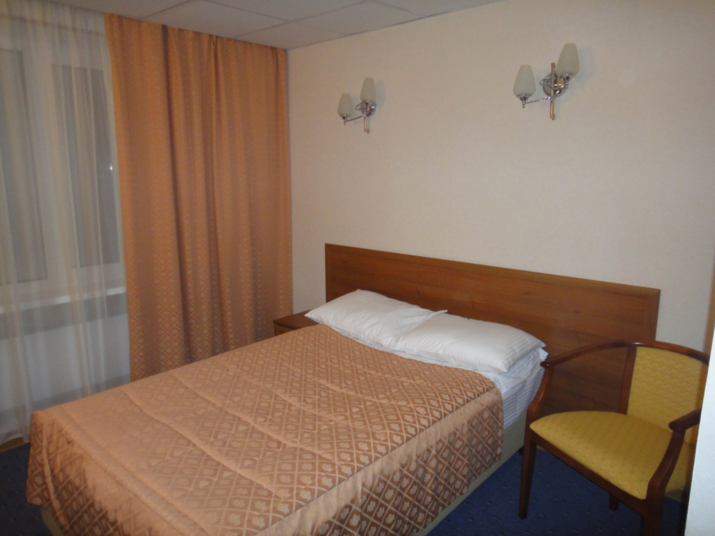 Гостиница Парк-Отель