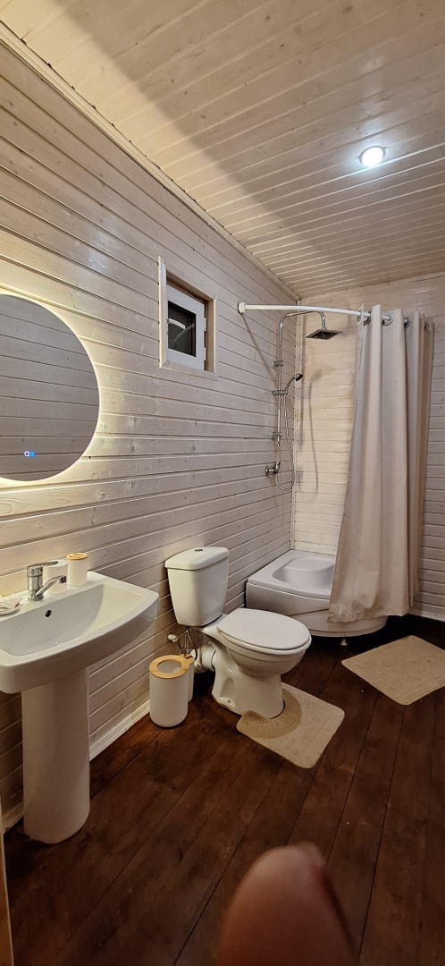 Гостевой Дом Ahan