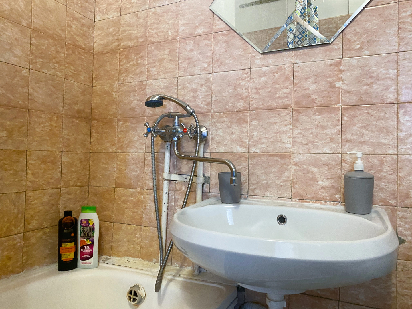 Апартаменты на Мадонской 28/1