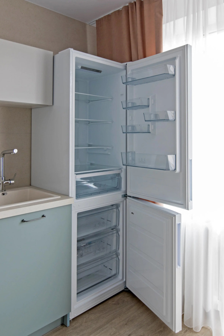 Апартаменты Океан