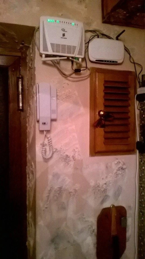 Апартаменты Luxe Klass