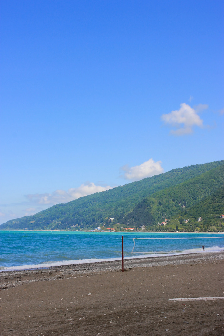 Отель Дом отдыха им. Челюскинцев