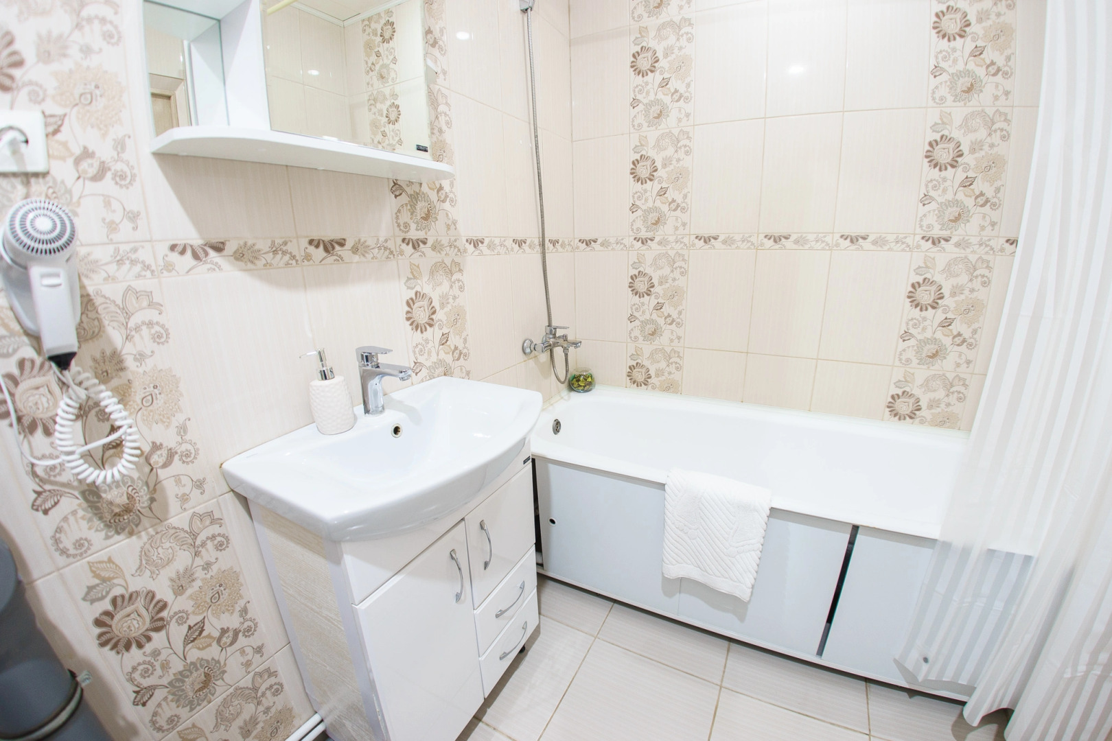 Апартаменты InnDays Проспект Ленина 132