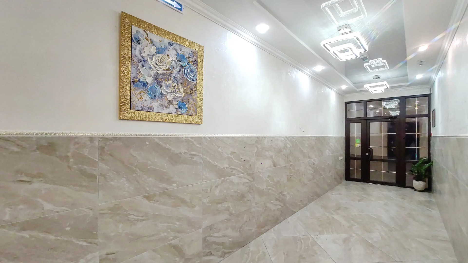 Апартаменты M Apartments Gallery