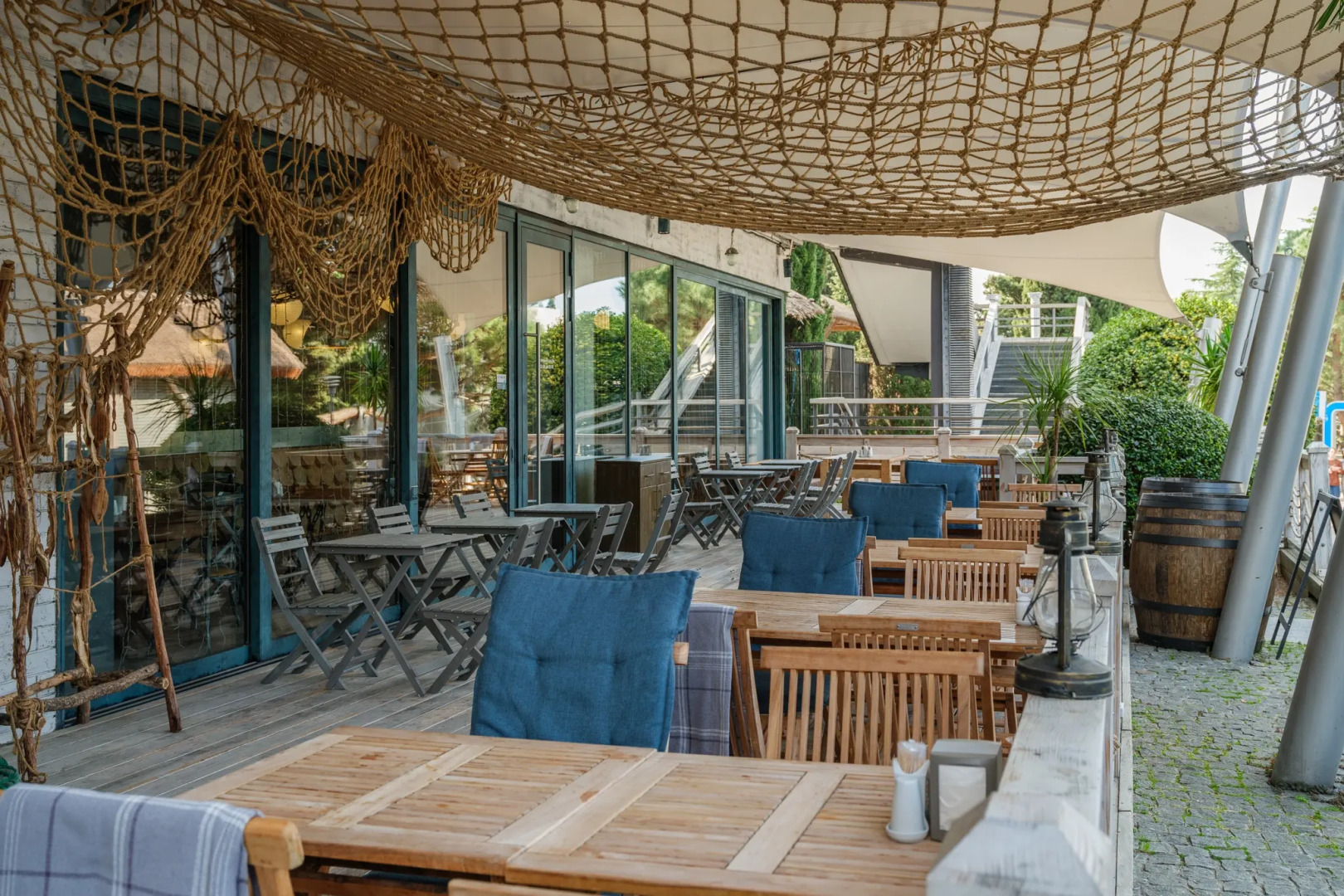 Отель Ялта-Интурист