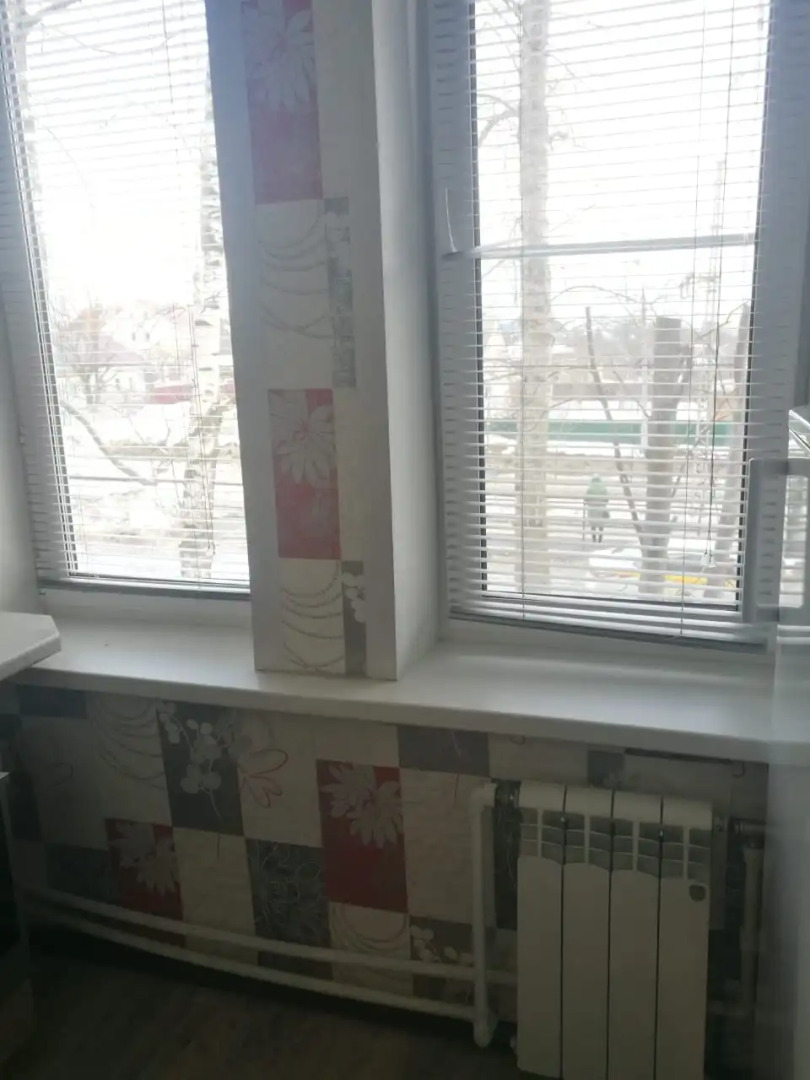 Квартира Целиком