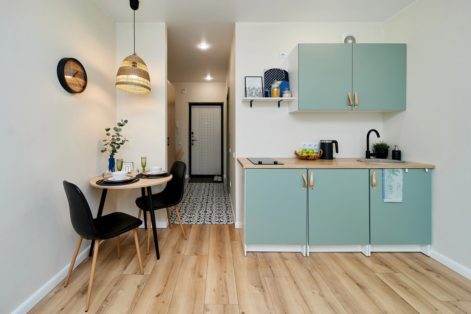 Апартаменты Студия с гамаком