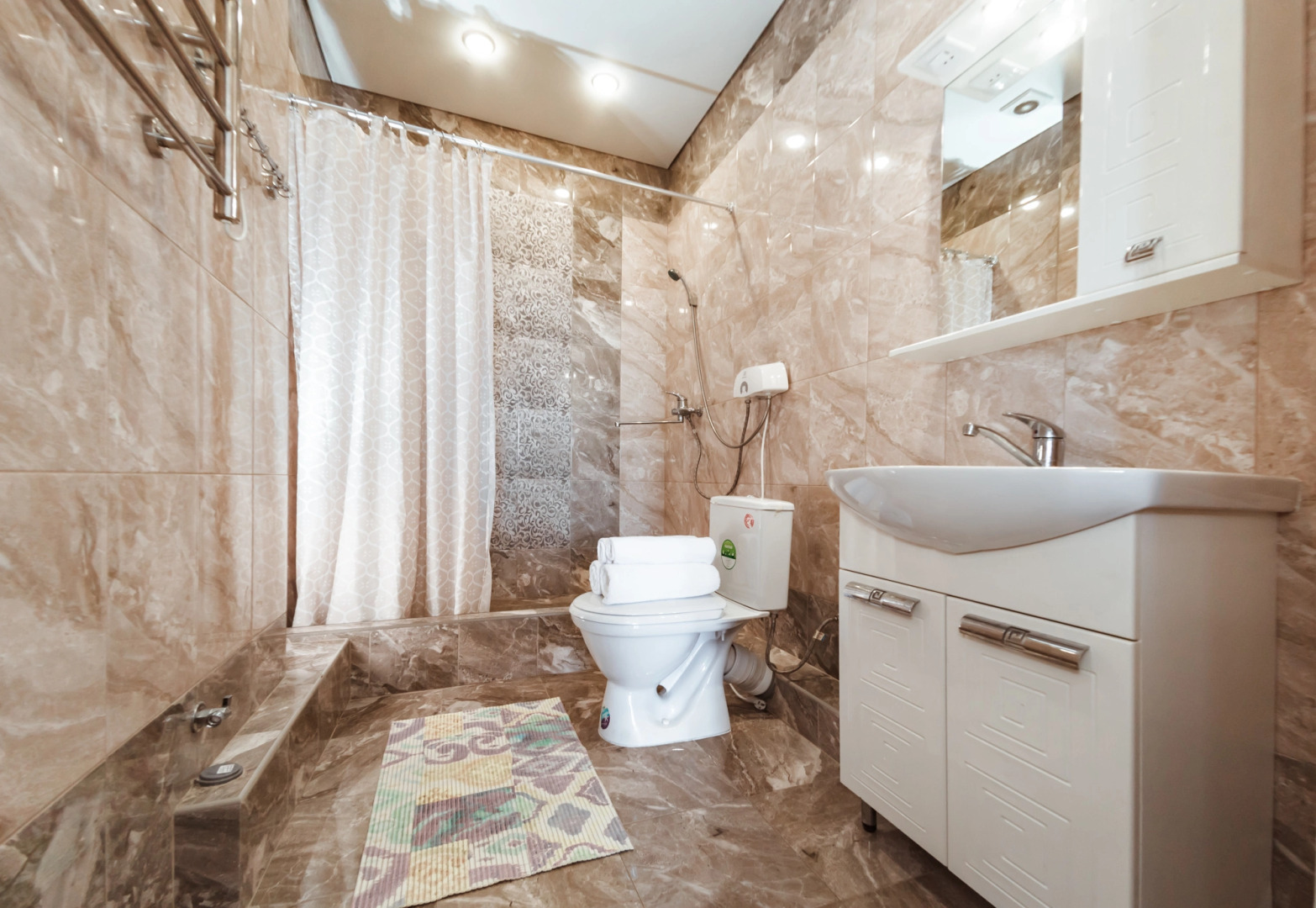 Апартаменты Владимирская 148/1