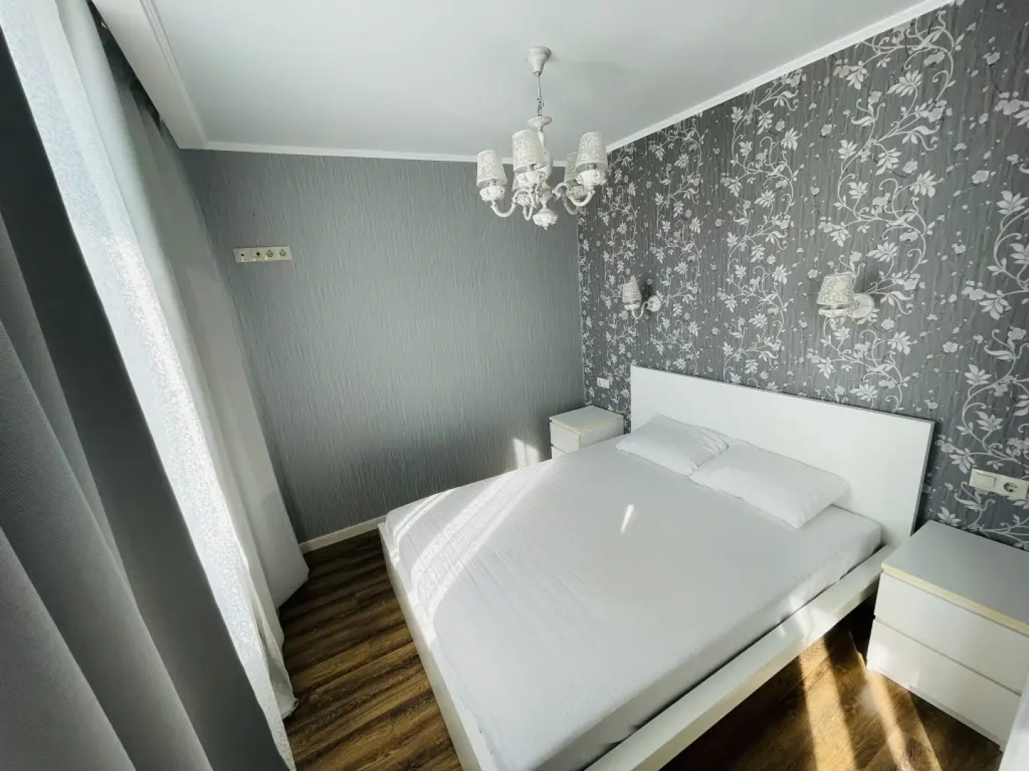 Апартаменты Clever House 3
