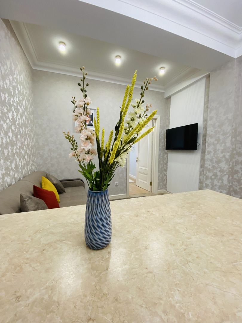 Апартаменты TUR HOUSE у моря