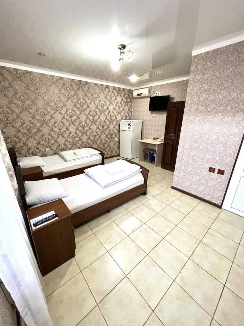 Гостевой дом Виктория