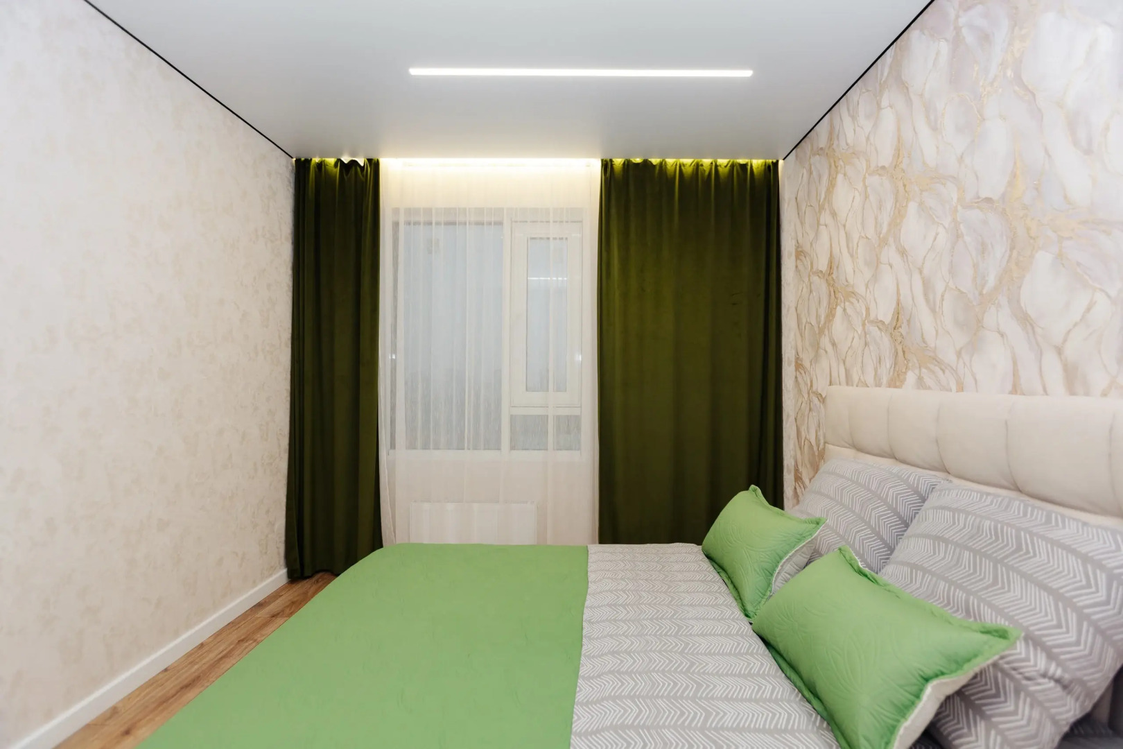 Квартира Апартаменты Рядом с Домом Печати и Тинькофф Холл