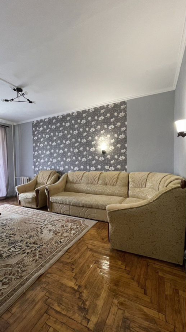 Квартира посуточно