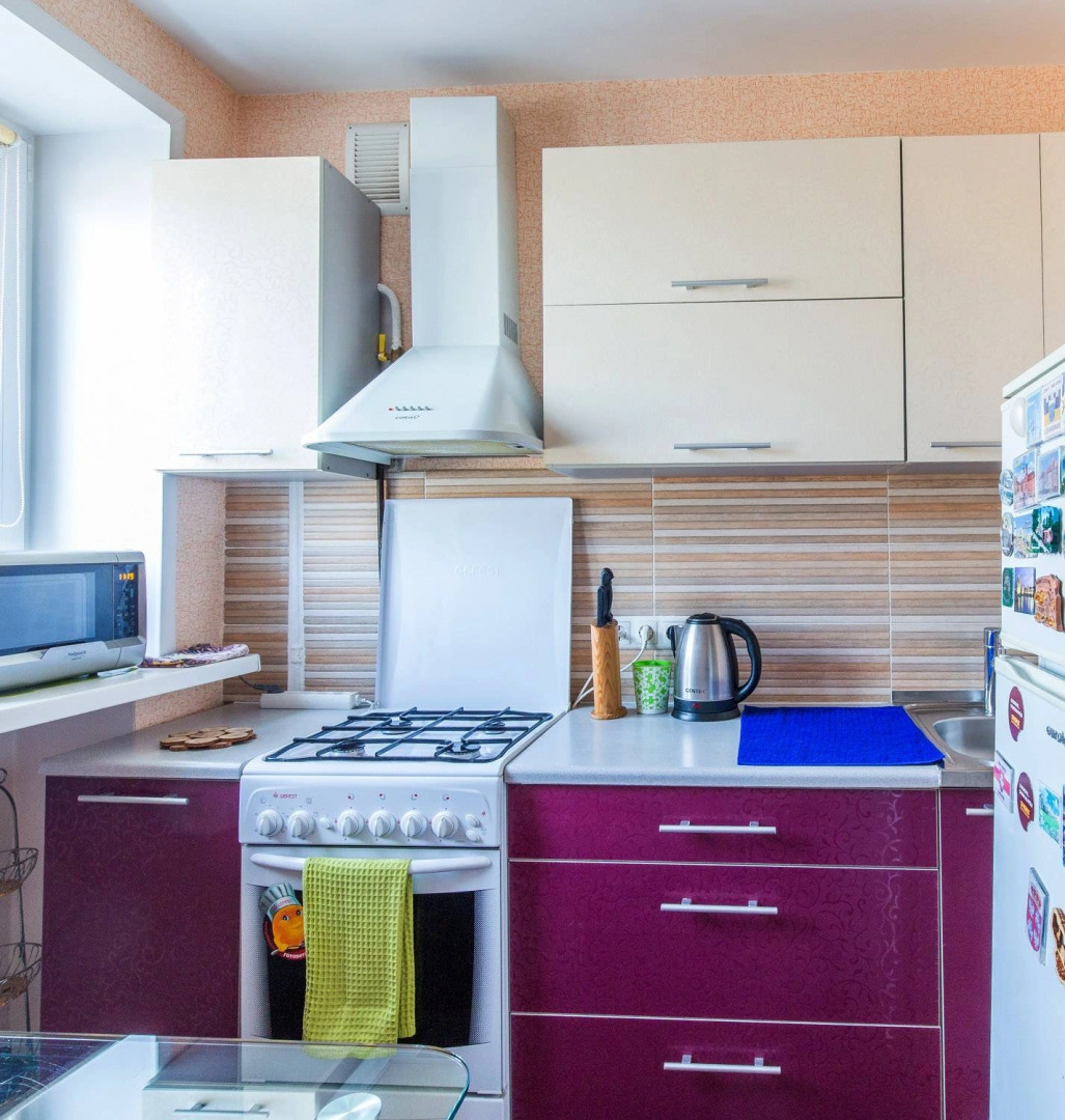 Апартаменты у метро Партизанская Минск