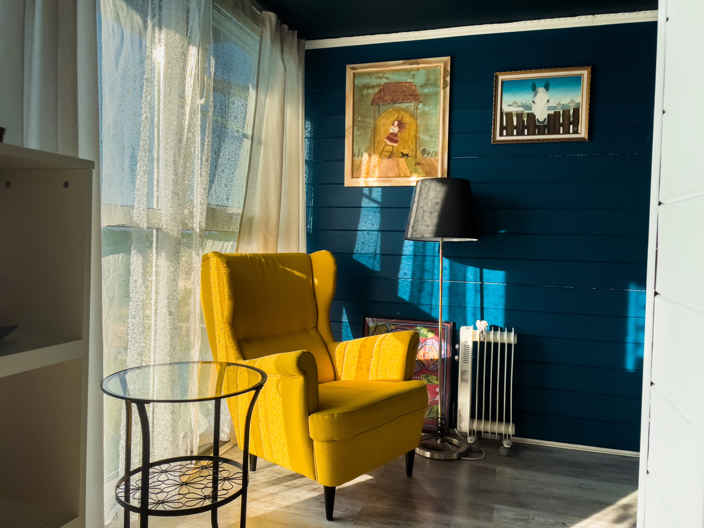 Гостевой дом Фермера