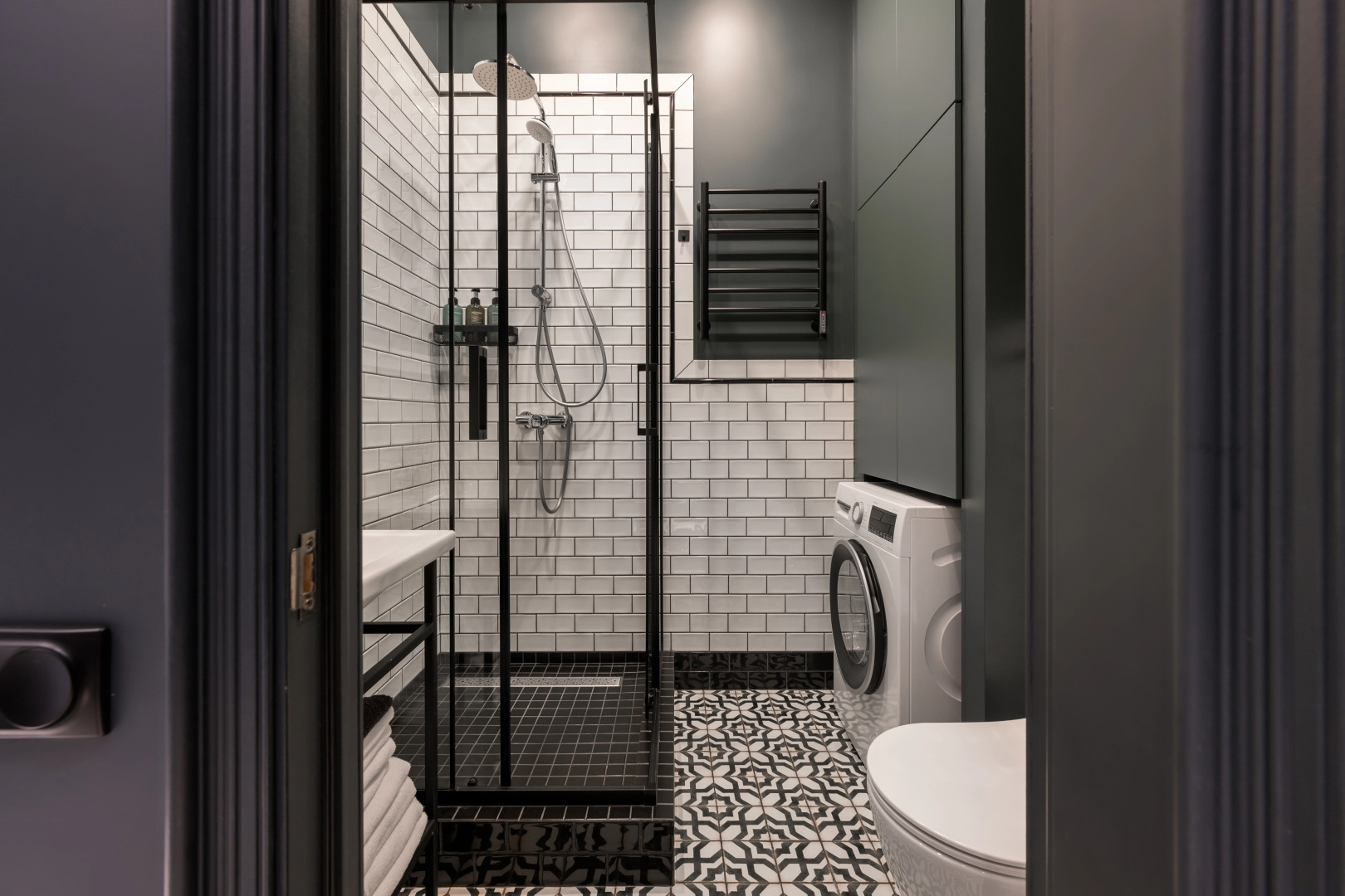 Апартаменты Двухкомнатные с Лепниной