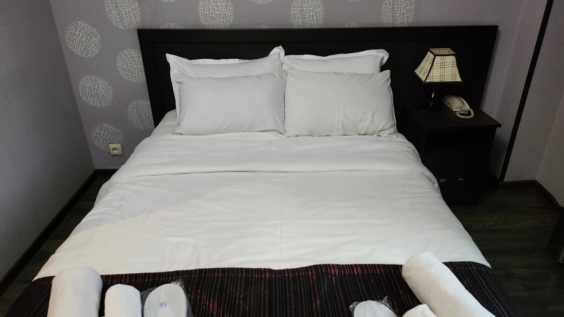 Hotel Georgian Paradise