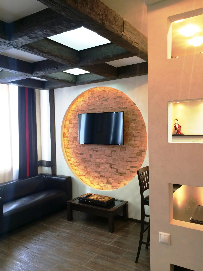 Отель Империал