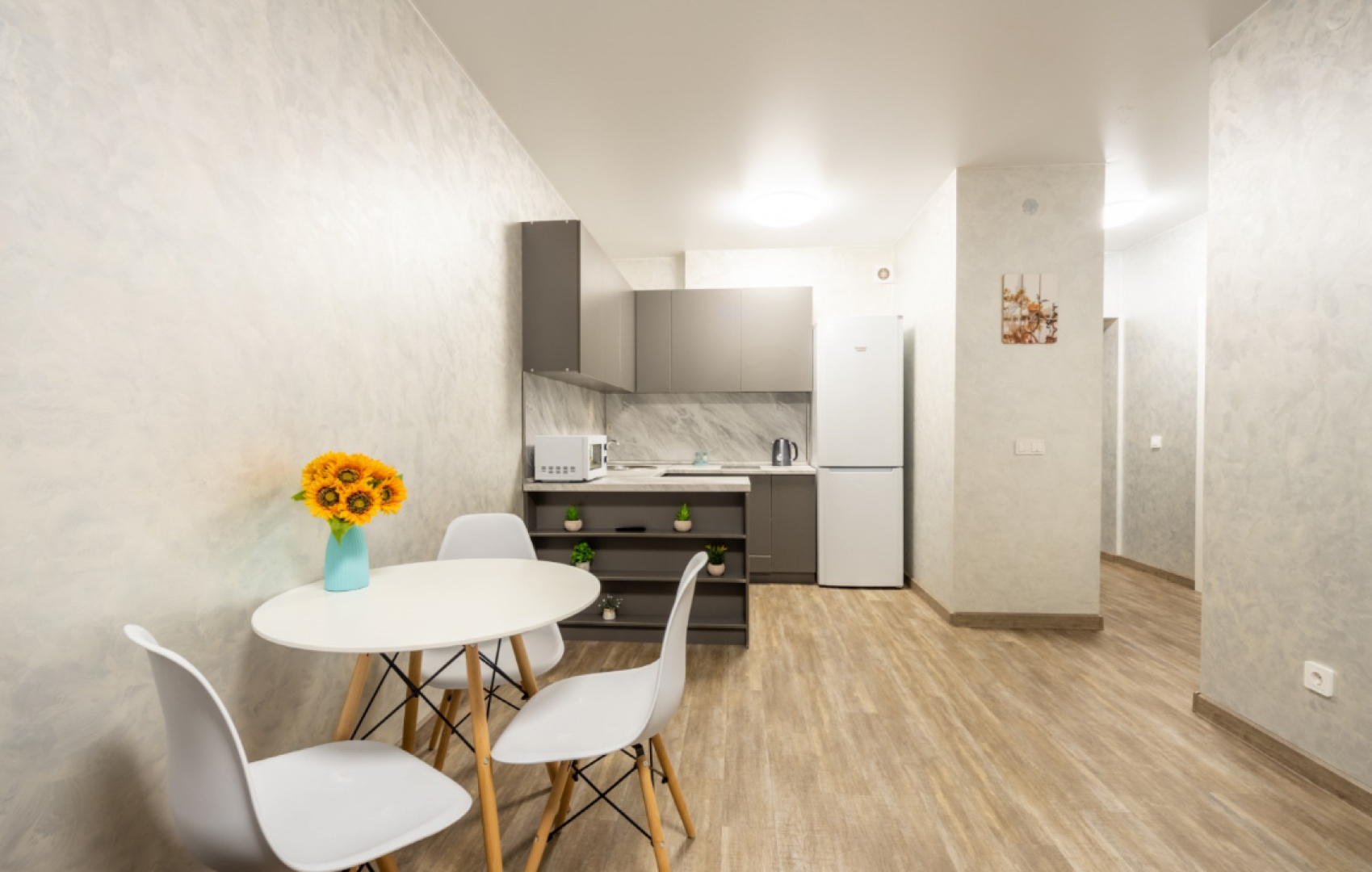 Квартира 2 к Прованс