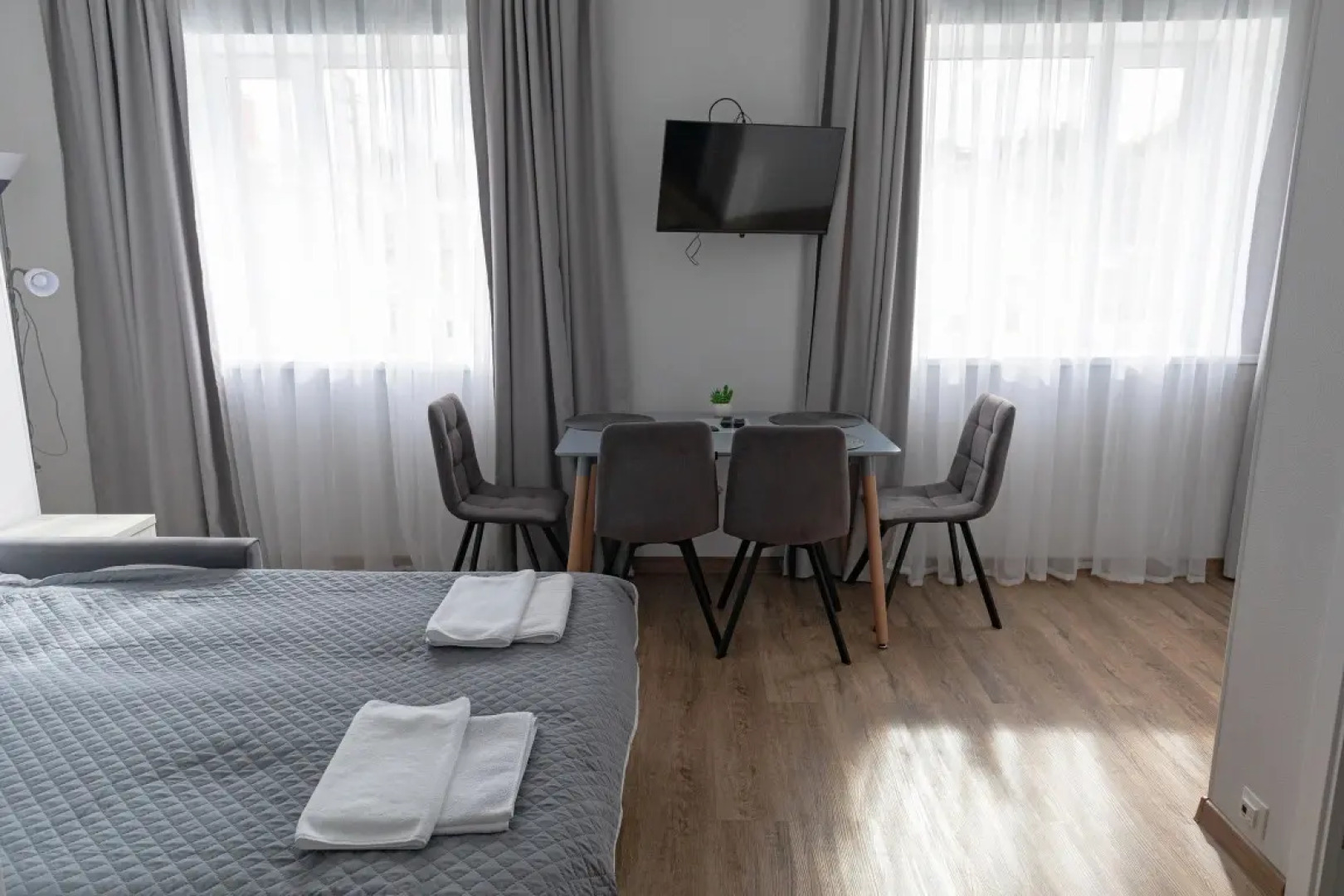 Апартаменты Ярвен Лахти