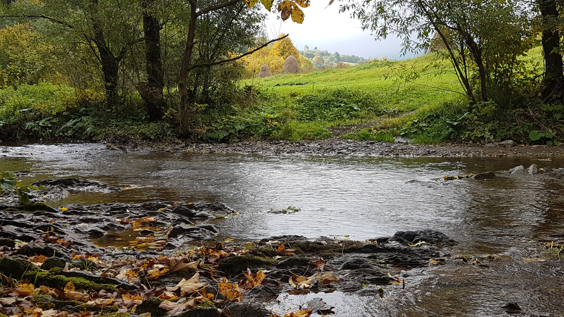 Вилла Речка