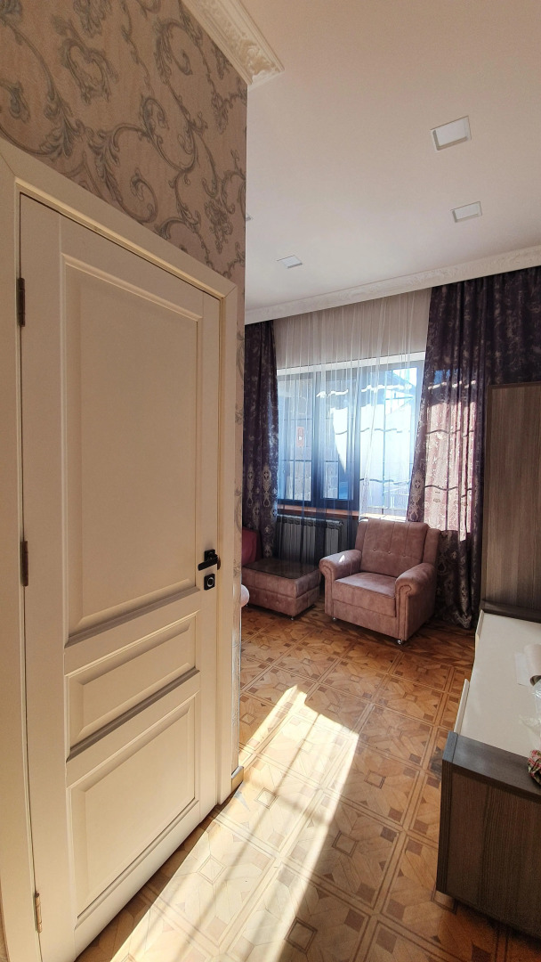 Отель Jinjotel Boutique