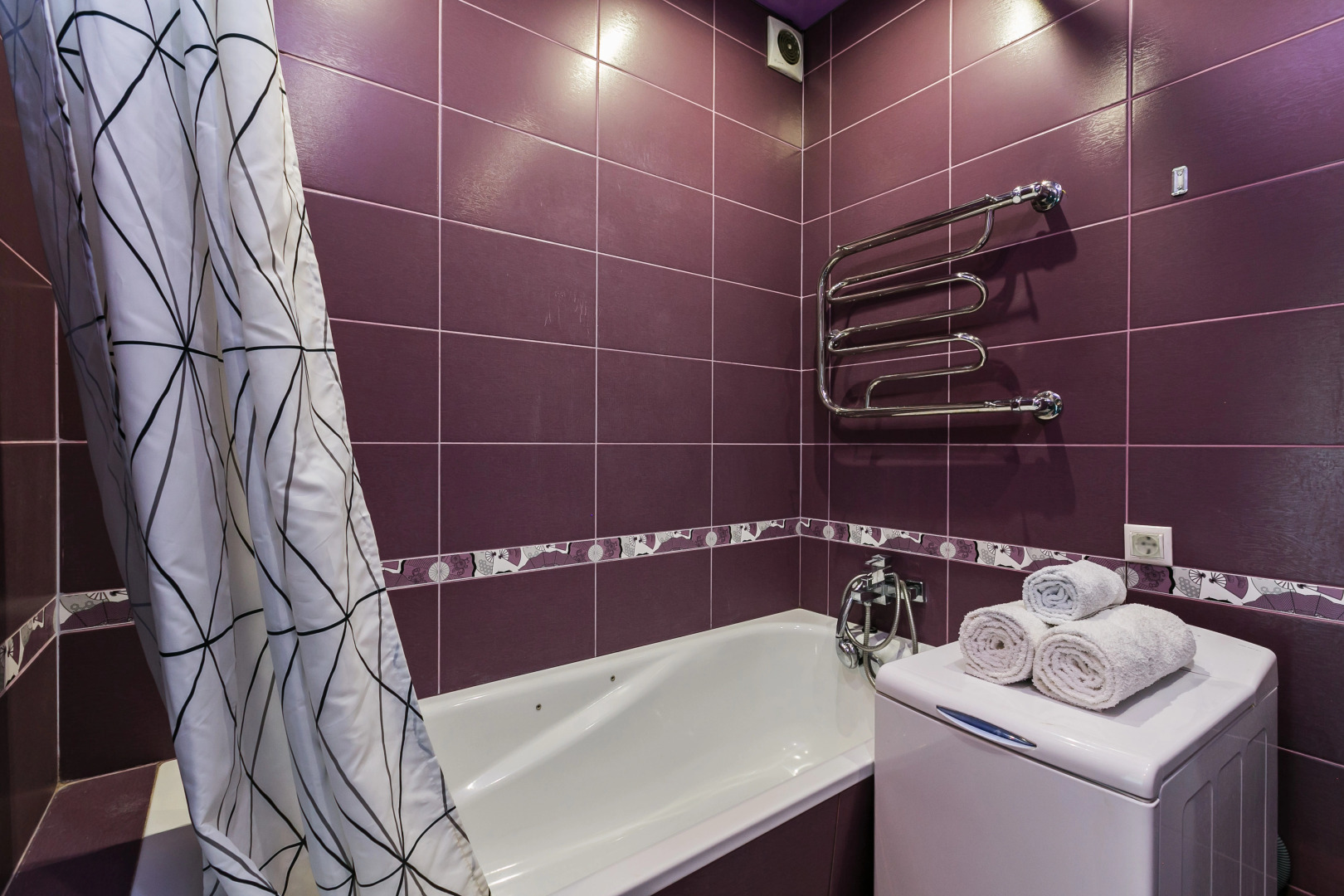 Апартаменты Fongauzen Apartment №1